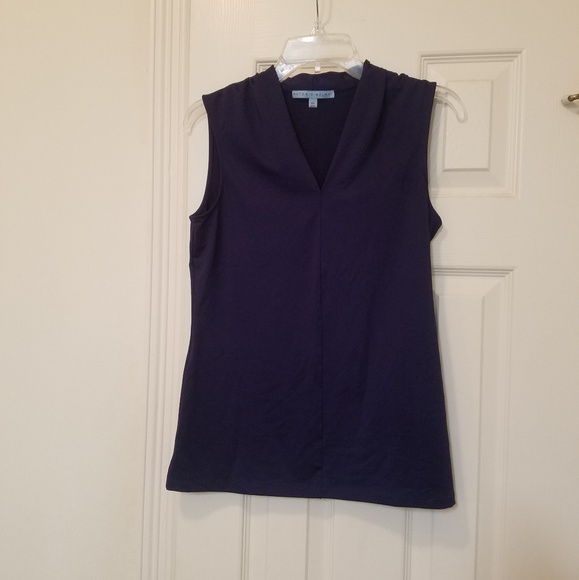 ANTONIO MELANI Tops - Top